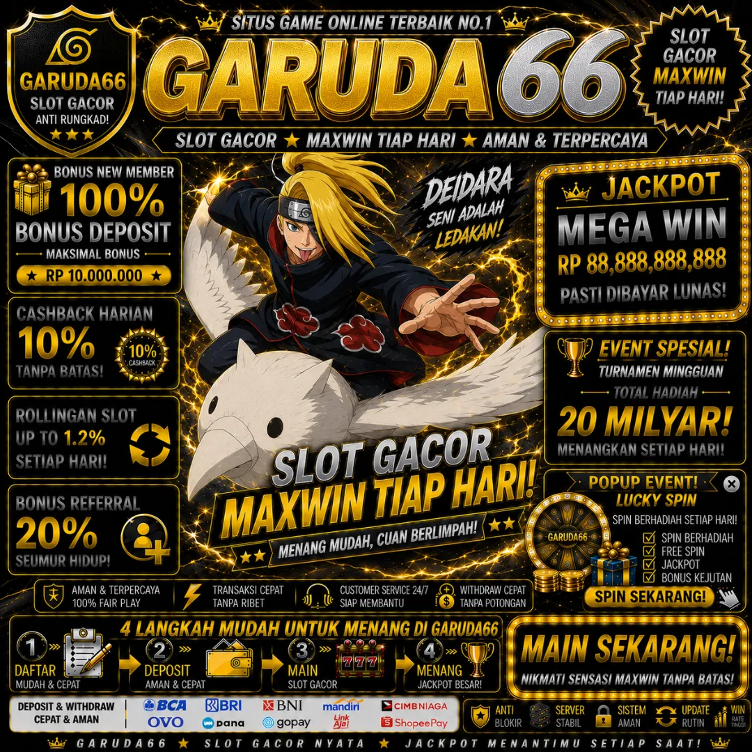 GARUDA66